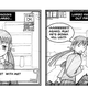 Image for article titled Popular Webcomic Megatokyo Is Getting Its Own Game